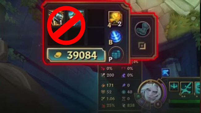Riot mạnh tay với lạm dụng bug LMHT: Hàng nghìn tài khoản bị khóa tạm thời