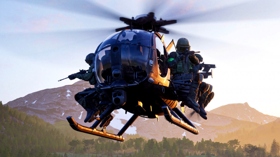 Wardogs cán mốc 1 triệu lượt wishlist nhưng nhà phát triển vẫn khuyên game thủ “đừng vội mua”