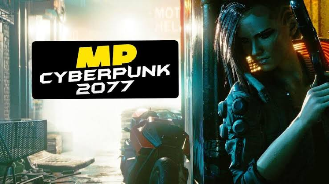 Cyberpunk 2077 sắp có multiplayer, mở đường cho những server RP kiểu GTA
