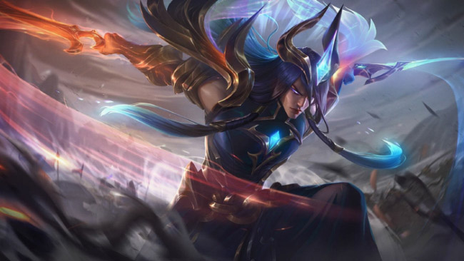 LMHT 26.17: Yone được buff, Vayne và Giáo Thiên Ly ăn nerf