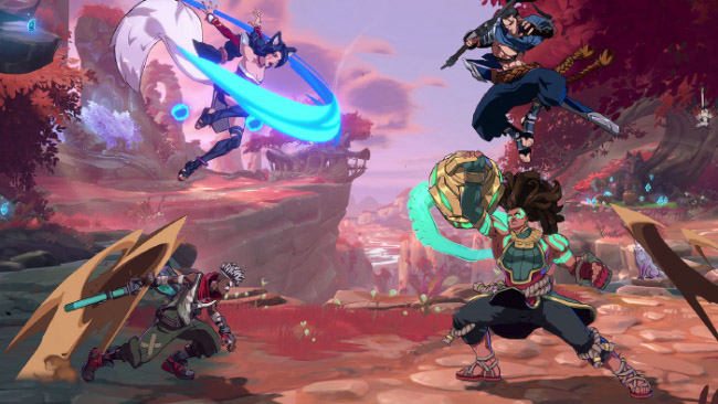 Tin rất xấu đến từ 2XKO: Riot dừng phát triển, tương lai tựa game đối kháng bị đặt dấu hỏi