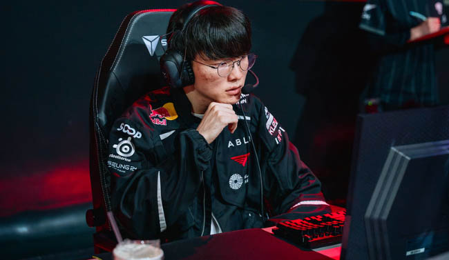 Faker thừa nhận T1 không thể cải thiện xuyên suốt 2026: Nỗi thất vọng lớn trước Playoffs LCK