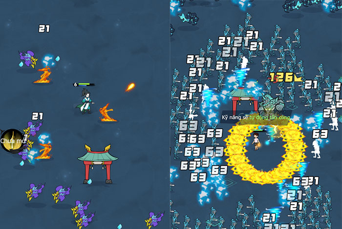 Đạo Hữu Tu Tiên Không – Game tu tiên kết hợp lối chơi roguelike đầy cuốn hút