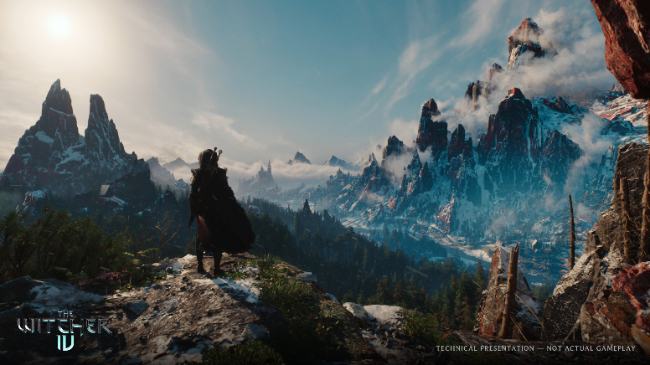 The Witcher 4 có thể phải chờ đến năm 2028 mới ra mắt
