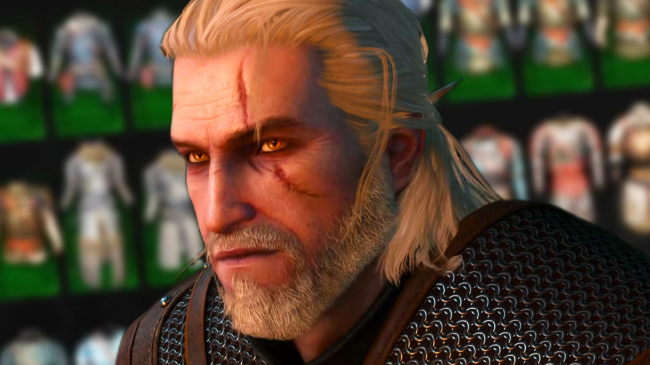 The Witcher 3 Remastered cho game thủ bỏ qua hàng loạt cơ chế “khó chịu”