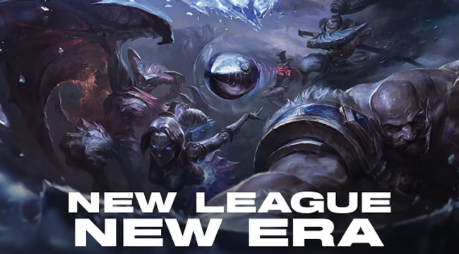 LMHT: Game thủ lo sốt vó về League Next sau khi chứng kiến ĐTCL “vật lộn” với Unreal Engine
