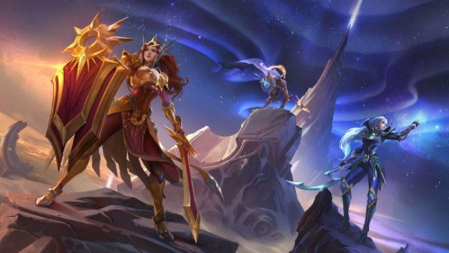 Riot gọi MMO Liên Minh Huyền Thoại là “Chén Thánh”, hé lộ tham vọng cực lớn