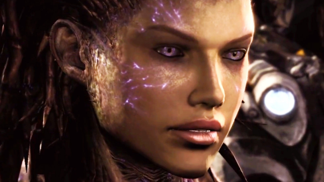 StarCraft bất ngờ phát nhiều tín hiệu, khả năng có game mới tại BlizzCon 2026