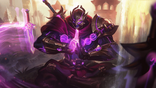 LMHT 25.09: Riot mạnh tay xử lý hành vi phá game, số người bị phạt có thể tăng gấp 10 lần
