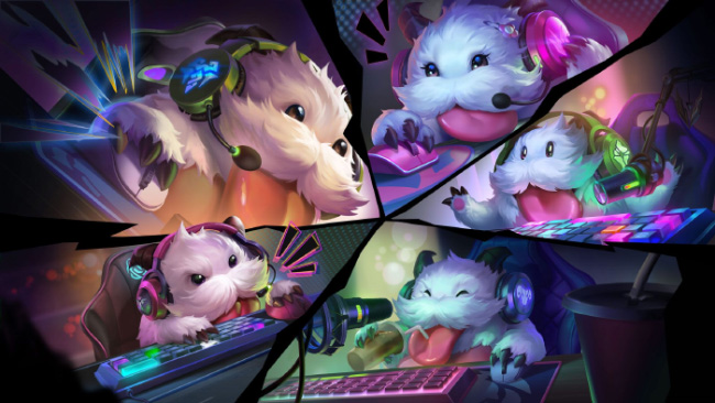 LMHT sắp có voice chat cho toàn đội, nhưng Riot vẫn rất thận trọng