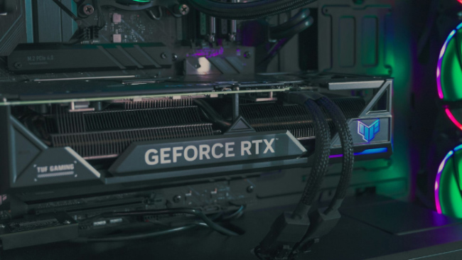 Mod mới giúp RTX 30 dùng được cả DLSS Multi Frame Generation