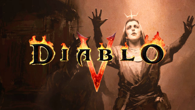 Có gì trong Diablo 5 – một thế giới nơi Chúa Quỷ chiến thắng?