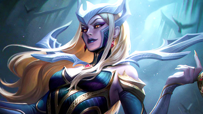 LMHT 26.18: Riot tiếp tục xử lý những vị tướng gây khó chịu trước thềm CKTG