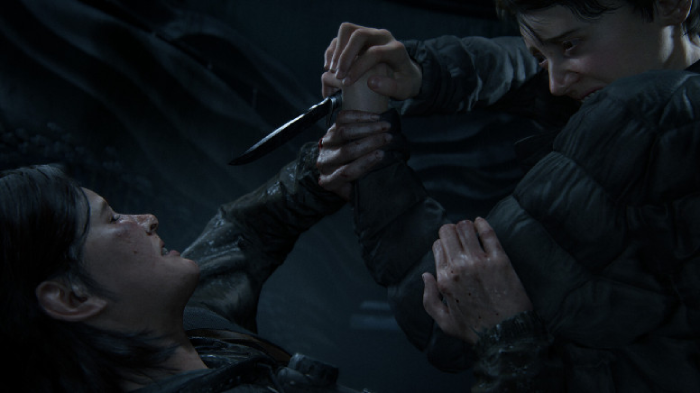 The Last of Us 2 bất ngờ bị Sony chặn bản mod multiplayer