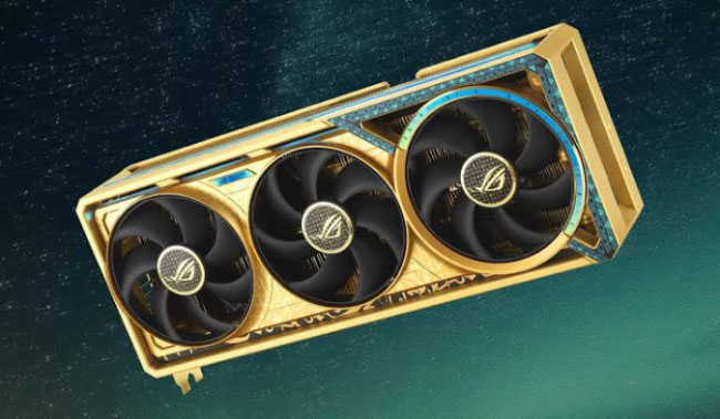 RTX 5090 bị đẩy giá lên hơn 230 triệu đồng, game thủ gần như không còn cửa mua giá gốc