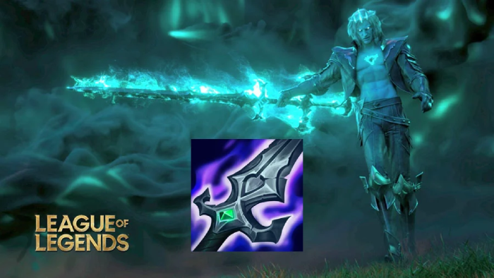 Riot Games muốn buff Gươm Vô Danh, cộng đồng bàn luận vì sao các trang bị “on hit” ngày càng phế