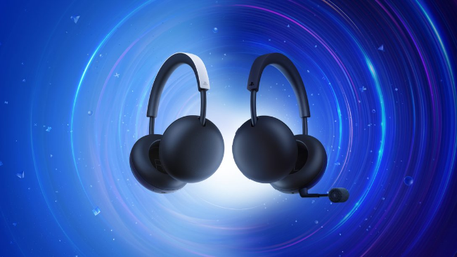 Sony ra mắt bộ đôi tai nghe không dây mới cho PS5, Pulse Edge sở hữu loạt nâng cấp cao cấp