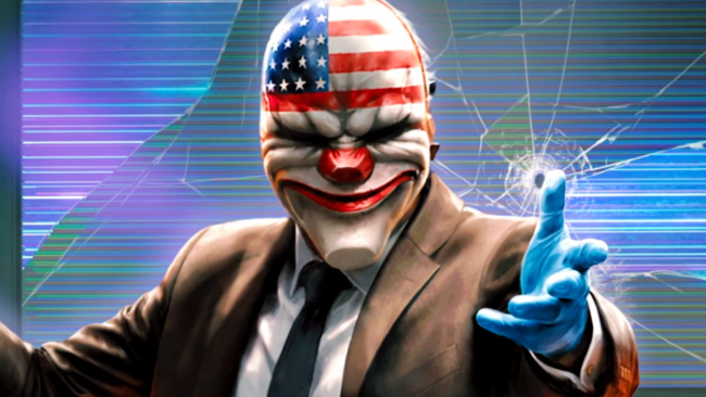 Payday 2 tiếp tục được hồi sinh với DLC mới, trong khi phần 3 vẫn chưa thể tạo dấu ấn