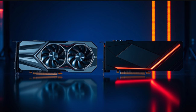 AMD và NVIDIA khiến game thủ chờ dài cổ khi GPU thế hệ mới bị đồn lùi đến năm 2028