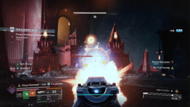 Destiny 2 bất ngờ “hồi sinh”, Bungie quay xe khiến fan mừng rỡ