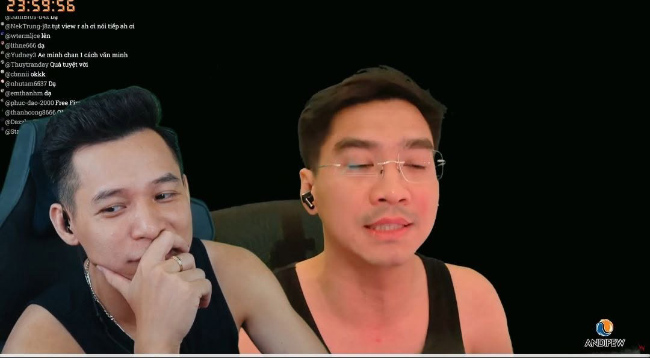 Cộng đồng PUBG Việt bất bình khi Himass và TanVuu đứng trước nguy cơ bị ban vì drama