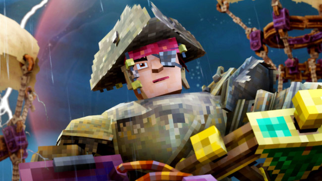 Everwind vừa chính thức tung bản cập nhật lớn Winds of Creation, mang đến chế độ sandbox
