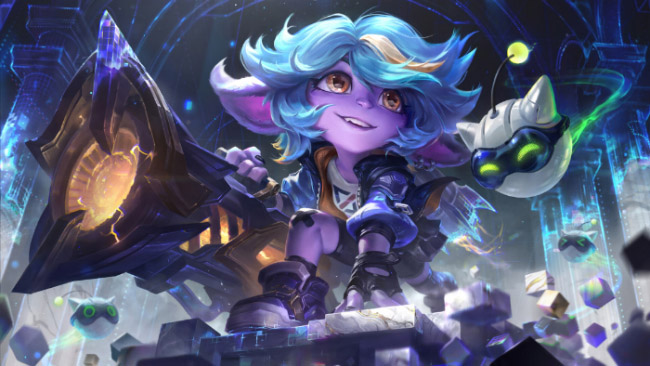 LMHT bị game thủ rank cao than thở, Riot thừa nhận vấn đề nhưng chưa muốn thay đổi lớn