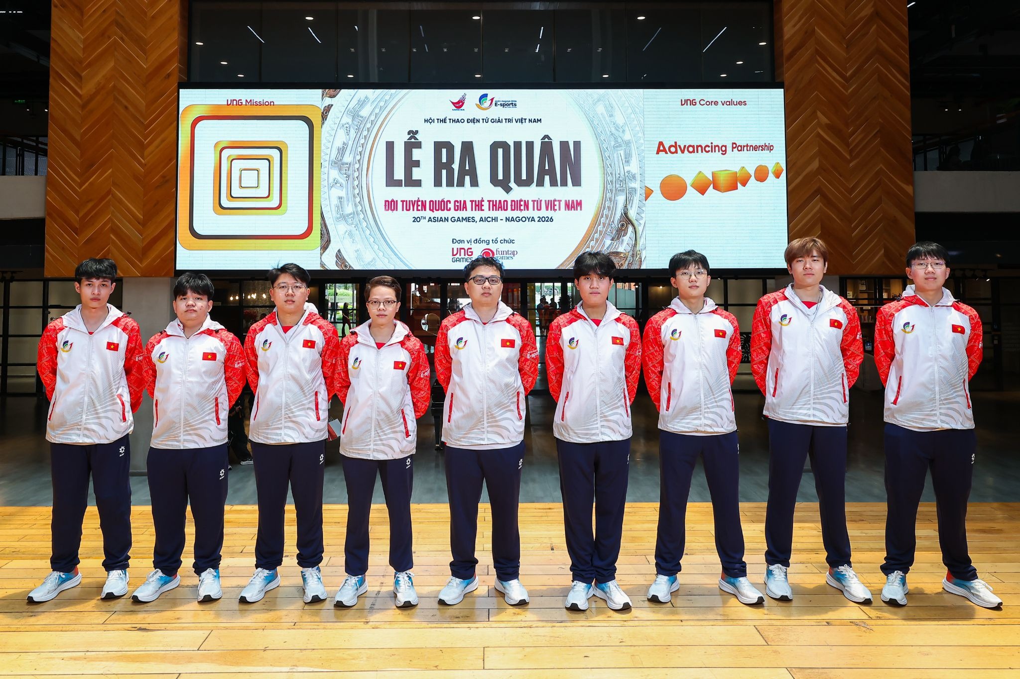 ASIAD 2026: LMHT Việt đặt hi vọng huy chương tiếp theo cho TTĐT