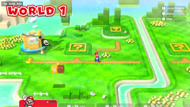 PS5 jailbreak bất ngờ chạy được game Nintendo Switch nhờ trình giả lập mới