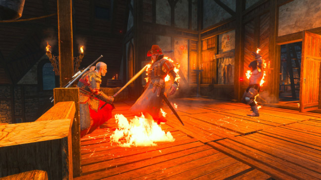 The Witcher 3 Remastered: Đẹp hơn, mượt hơn nhưng vẫn khiến game thủ nhớ bản gốc