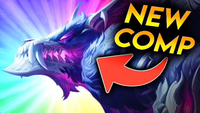 ĐTCL 18.3b: Tìm hiểu bài đấu Yunara Gai Đen reroll đầy thú vị