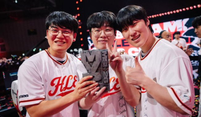 LMHT: Esports rời ASIAD, HLE có thể hưởng lợi nhưng mọi thứ vẫn chưa chắc chắn