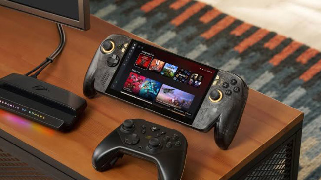 ASUS ROG Xbox Ally X20 ra mắt với giá hơn 1.300 USD, nâng cấp màn OLED và analog TMR