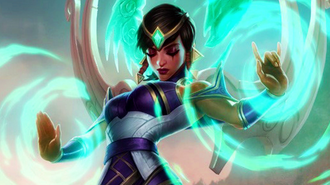 MHT Cổ Điển Phiên bản 5: Riot hồi sinh “một trong những kỹ năng được thiết kế tệ nhất lịch sử”