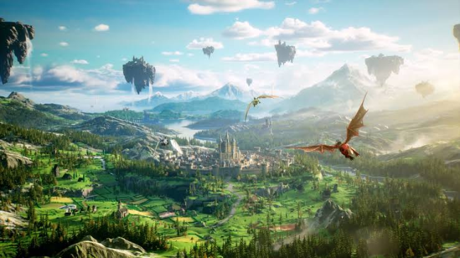 RuneScape 4 chính thức được xác nhận, Jagex hé lộ tham vọng lớn với MMORPG huyền thoại