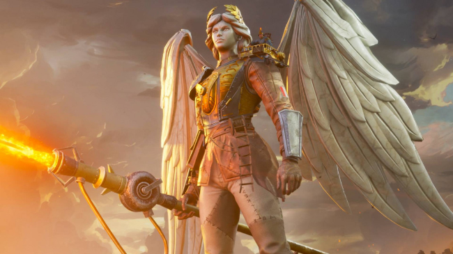 Ubisoft đặt cược lớn vào March of Giants, tham vọng phá vỡ công thức MOBA truyền thống