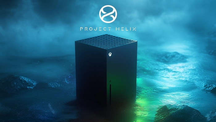 Xbox Helix sẽ ưu tiên máy console trước, nhưng vẫn hướng tới trải nghiệm chơi game di động