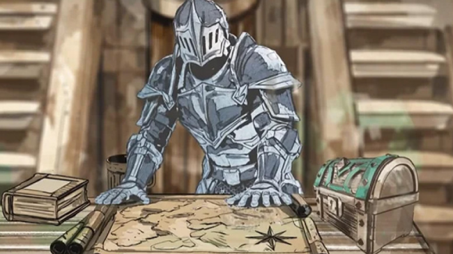 Jagex khẳng định AI “không có chỗ” sau tranh cãi về trailer Dragon Slayer 2 của RuneScape