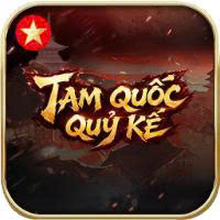 Tam Quốc Quỷ Kế