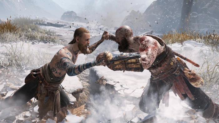 Sony đăng ký bằng sáng chế cho AI có thể học cách người chơi đối đầu với boss