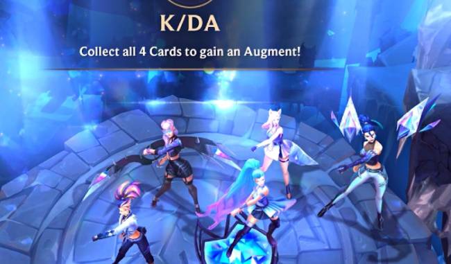 ARAM Hỗn Loạn sắp biến thành “sàn săn card bo góc” K/DA với cơ chế mới này