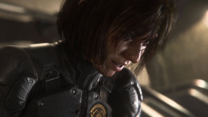 Squadron 42: Lại thêm một lời hứa mới từ dự án Star Citizen đã kéo dài hơn một thập kỷ?