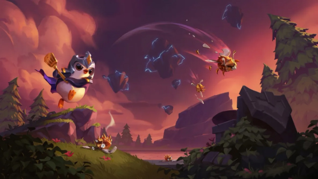 ĐTCL thừa nhận chuyển sang Unreal Engine là “cơn ác mộng”, Riot lập trang theo dõi sửa lỗi