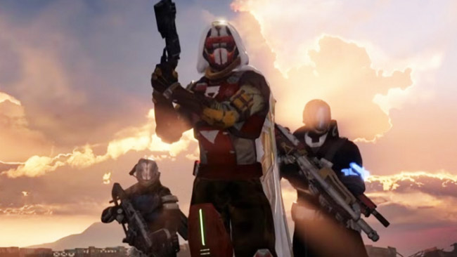Destiny bất ngờ xuất hiện tín hiệu hồi sinh, game thủ kỳ vọng Bungie làm lại phần game đầu tiên