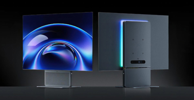 TCL chuẩn bị màn hình OLED 700Hz, game thủ có thể đón bước tiến mới vào năm 2028