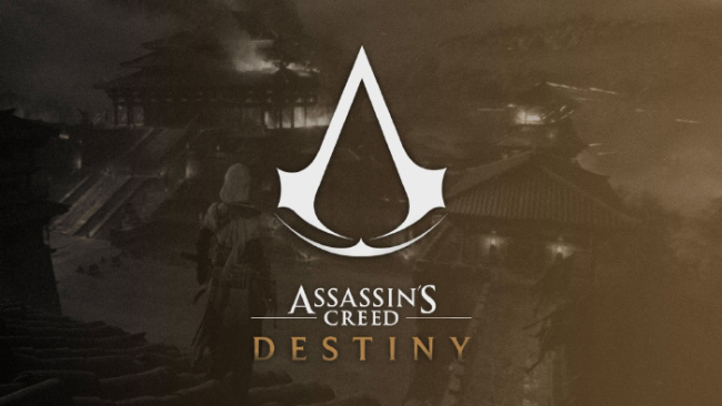 Assassin’s Creed Destiny bị khai tử là dự án lấy bối cảnh Trung Quốc cổ đại