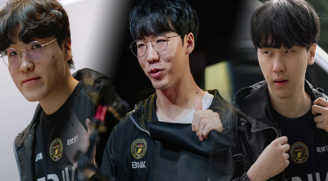 LMHT 2027: KT Rolster bất ngờ vung tiền tậu sao sau thời gian dài eco