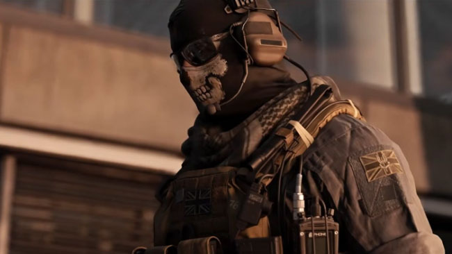 Call of Duty: Modern Warfare 4 nhận mưa lời khen, cốt truyện khiến game thủ bất ngờ