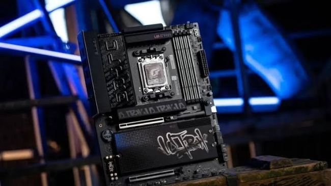 Colorful ra mắt bo mạch chủ iGame X870E Ultra-S V14: Hỗ trợ ép xung mạnh mẽ, giá chỉ 284 USD