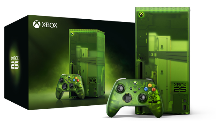 Xbox lập đáy doanh số mới trong tháng 9, tiếp tục bị PS5 bỏ xa